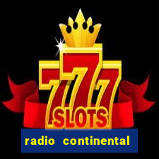 radio continental porto alegre
